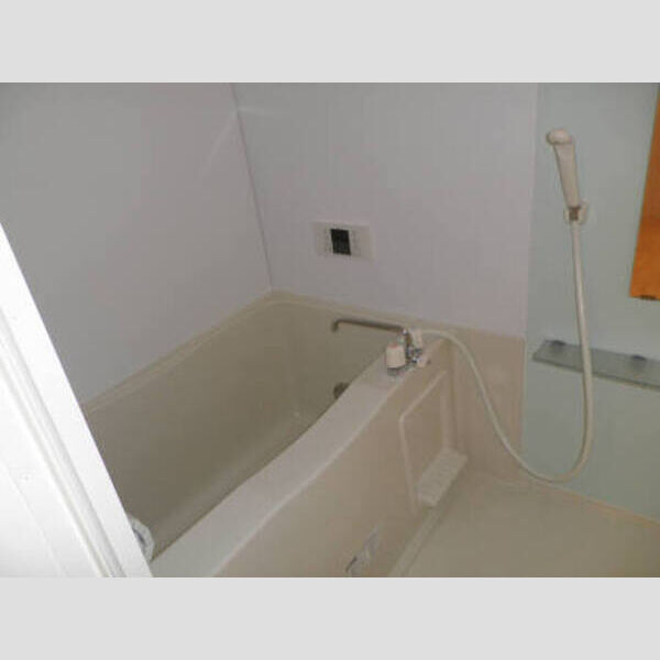 ウィステリア 浴室