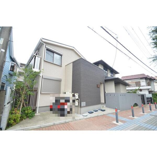 liberte101号室 周辺