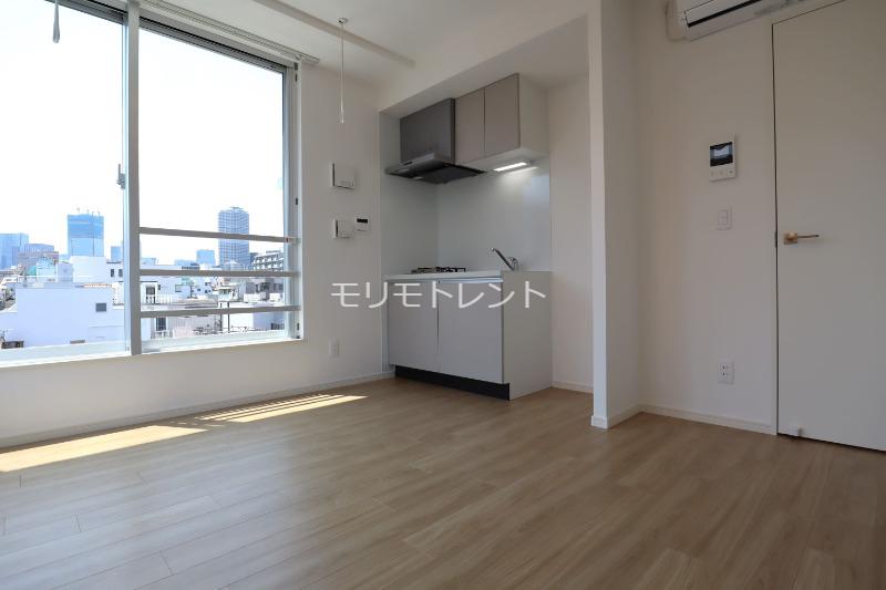 アトリオフラッツ清澄白河4階 室内参考写真（5F-Cタイプ）