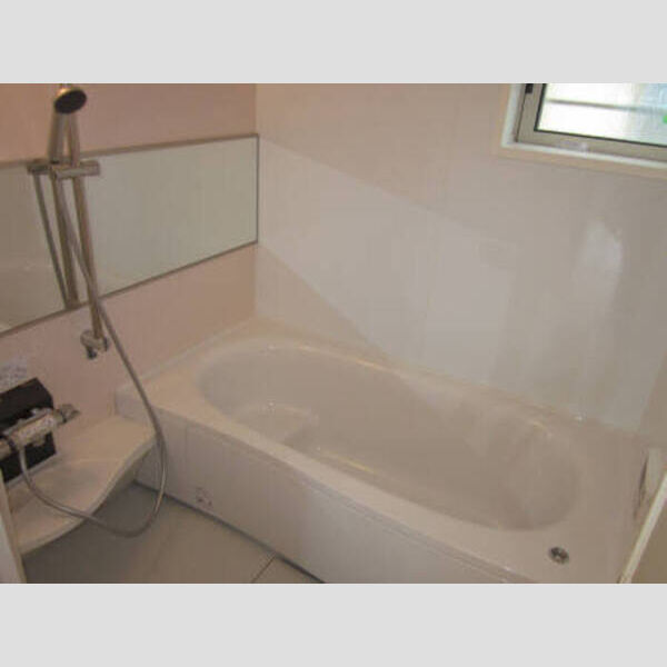 ルミエールD 浴室101