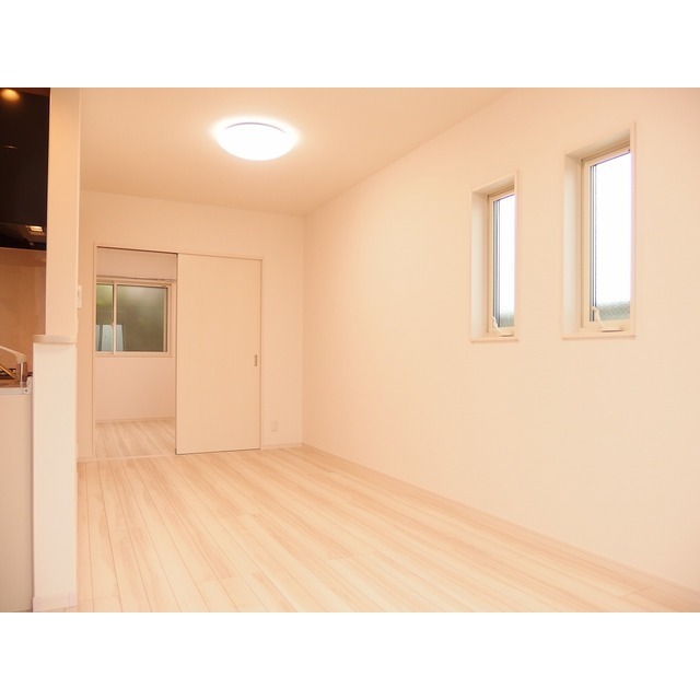 アムール ネージュ 参番館 内観