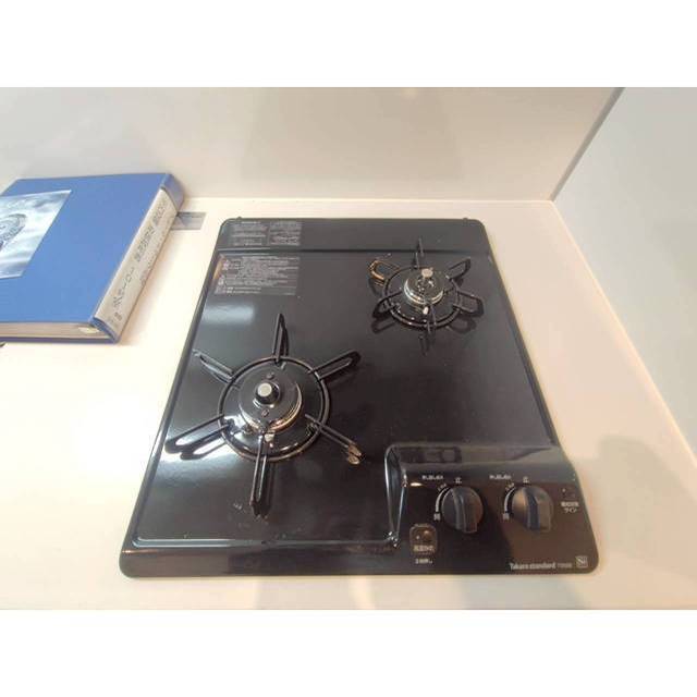 プレール・ドゥーク赤塚101号室 部屋その他