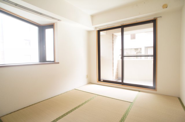 グリーンパークおゆみ野0202号室 部屋その他