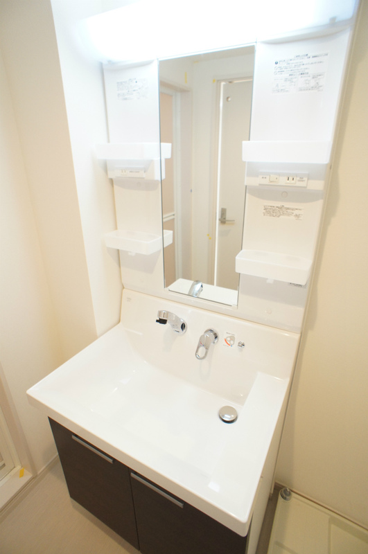 リブリ・腰越2階 洗面