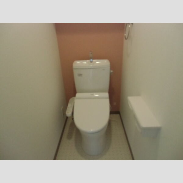 Murray Hill703号室 温水洗浄暖房便座