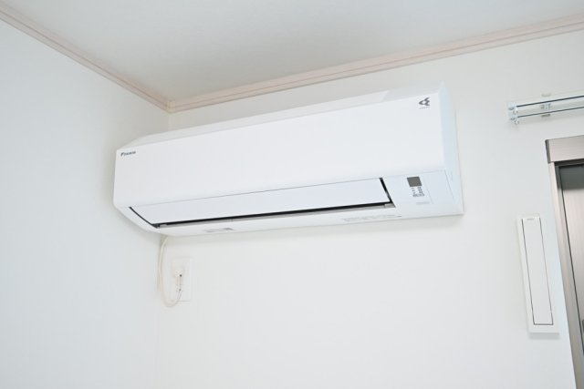 ＡＰＴ西新井 部屋設備