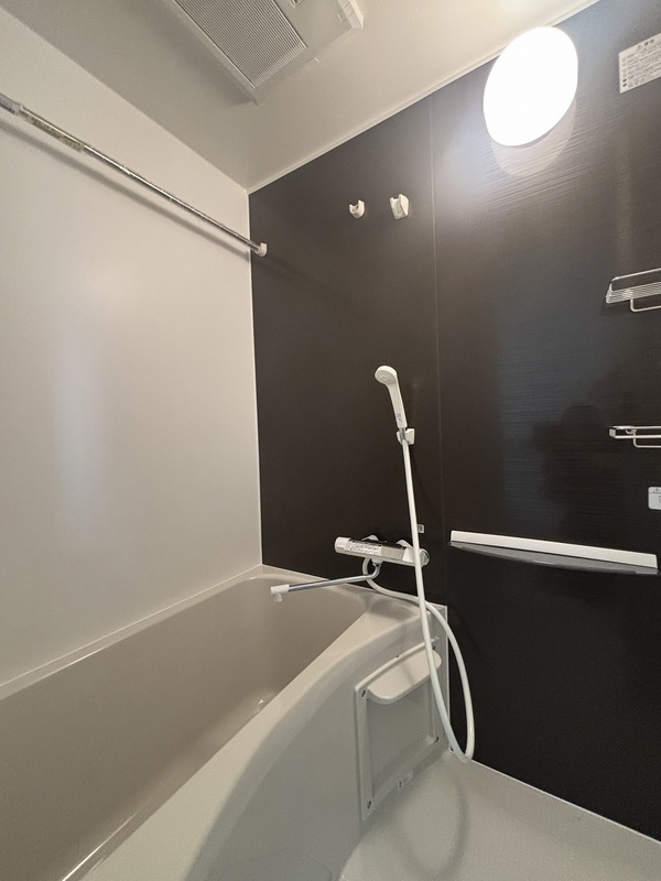 AS ONE SUGAMO お風呂