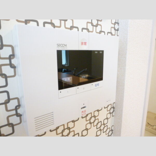 gransoleil(グランソレーユ)103号室 部屋設備