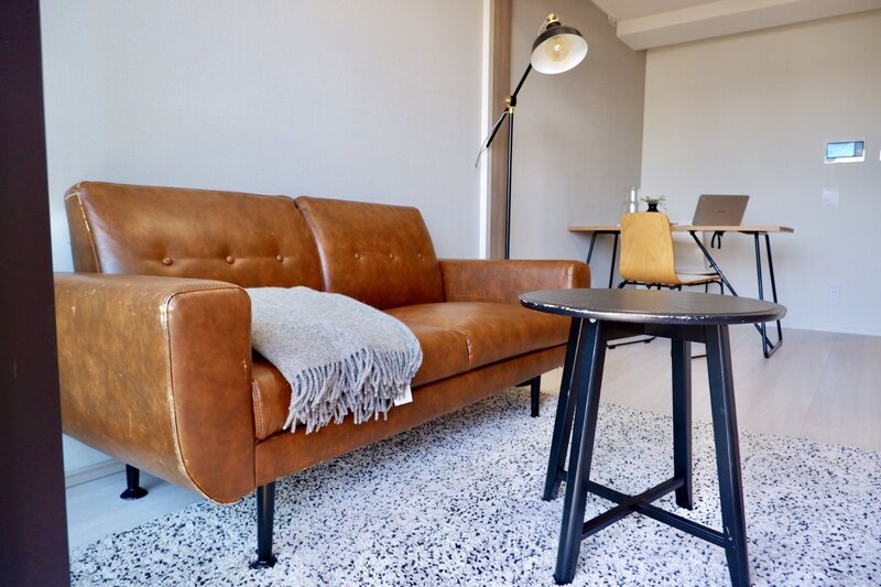 ONE ROOF RESIDENCE KIBA EAST8階 ※参考画像