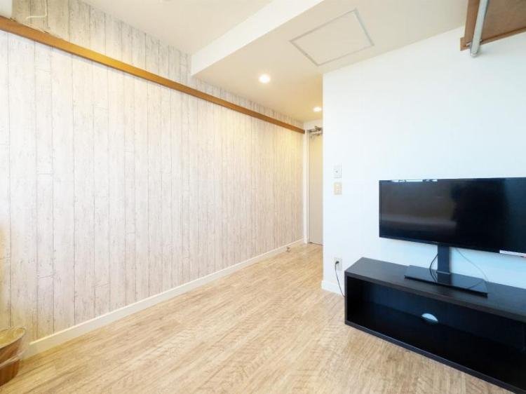 THE VALUE SHARED HOTEL TAKENOTSUKA3階 洗面所