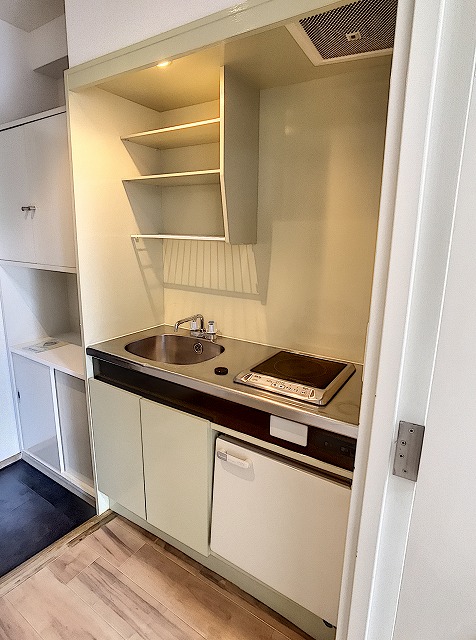 メゾンベルクール3階 部屋その他