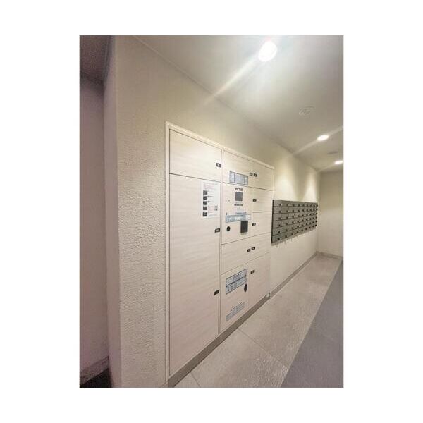 パレステージ藤沢シャインコート 部屋設備