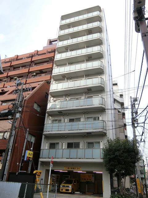 オークガーデンの外観画像