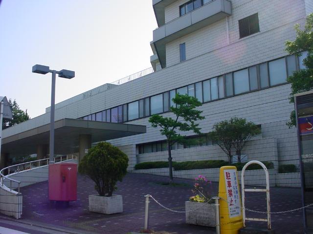 SEIMO PALACE Ⅰ 市民病院まで1,000ｍ