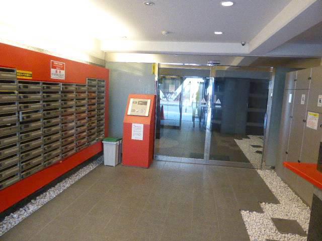 リヴシティ関内9階 部屋その他