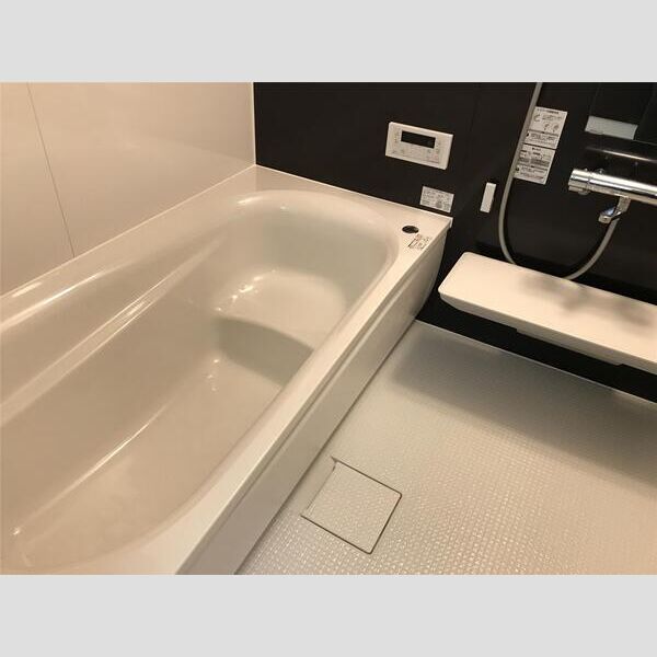 マイホームネクスト本北方2丁目　4号棟 お風呂