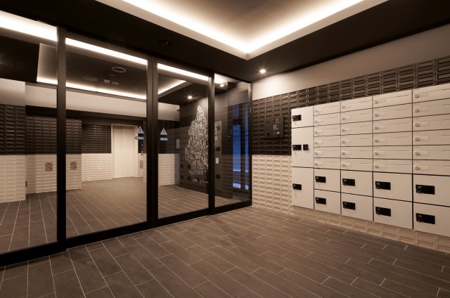 Log浅草／ログ浅草 Log浅草