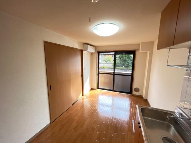 カーサグランデ ＤＫ