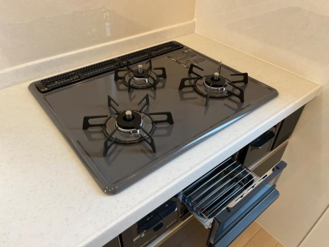 モンテウエスト キッチン