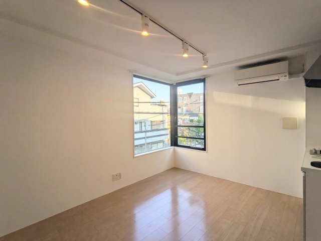 エクサム初台0301号室 その他