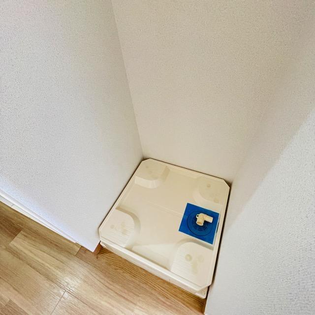 グランバリュー八王子北野3階 収納