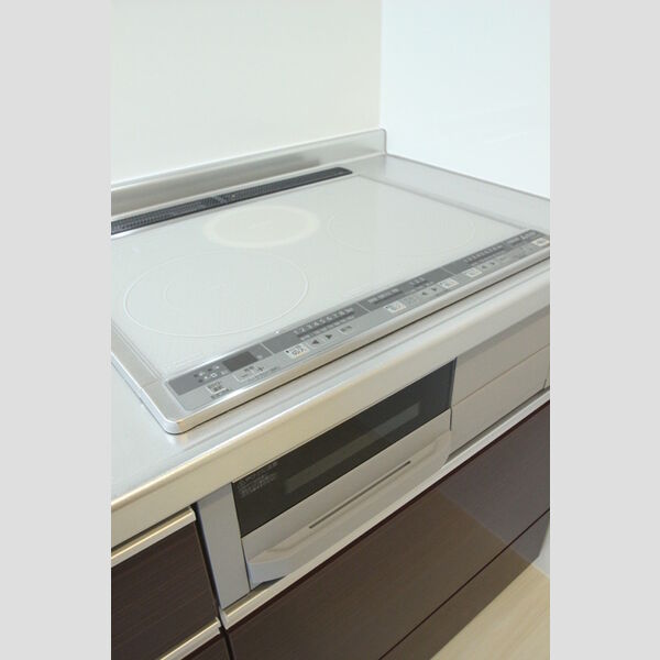 エスポワール東糀谷202号室 キッチン