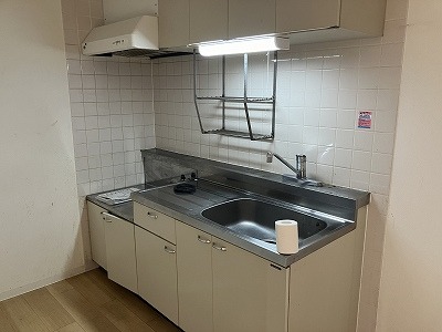 ラフィネ幕張本郷3階 ※他の区画の写真となります