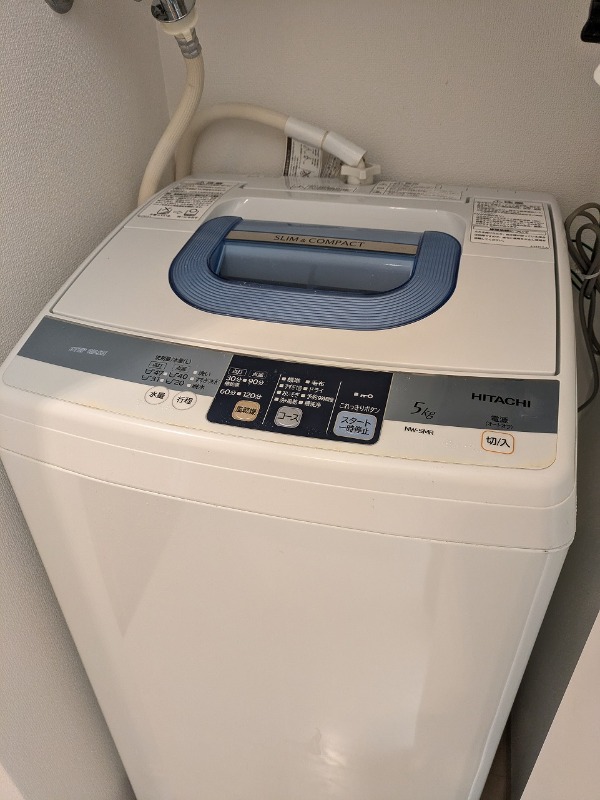 ＳＯＣＩＥＴＹ　ＳＥＡＳＯＮＳ(D-015)7階 部屋その他