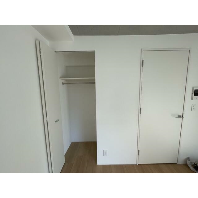LEGALAND西小山ANNEX 収納