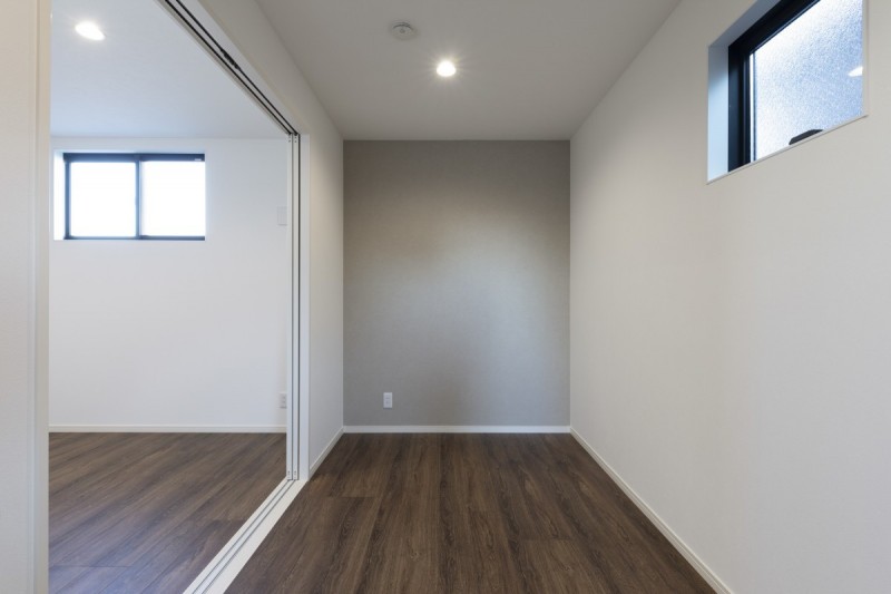 Ｃ・ＦＬＡＴＳ3階 リビング