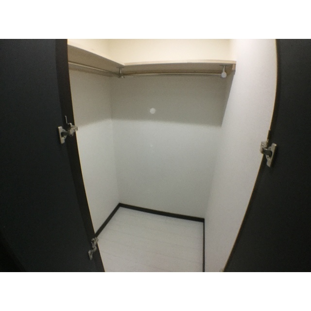 アリエ新小岩 内観