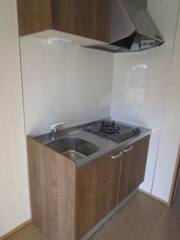 アットリラ東船橋A2階 部屋その他