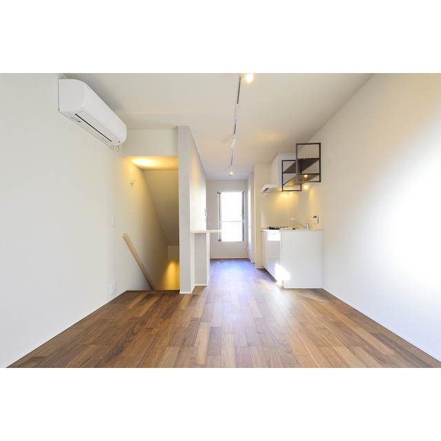 グランエッグス池袋要町2階 同建物別部屋の参考画像