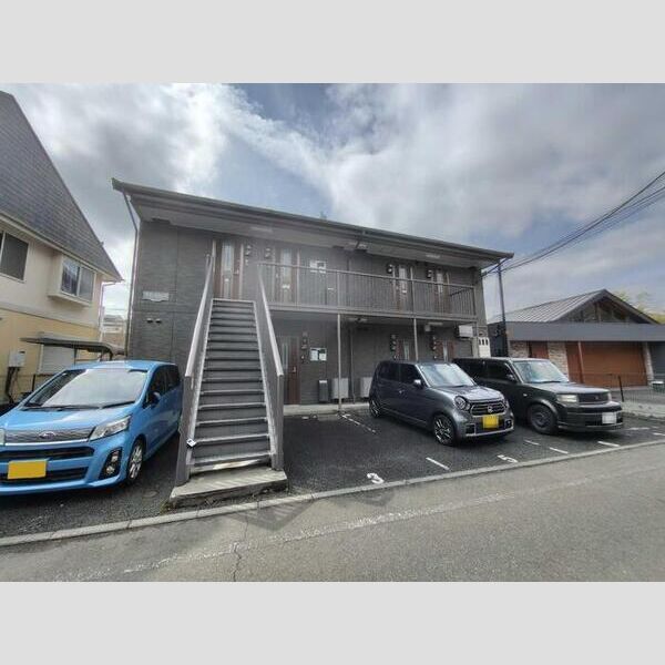 ティアナの外観画像