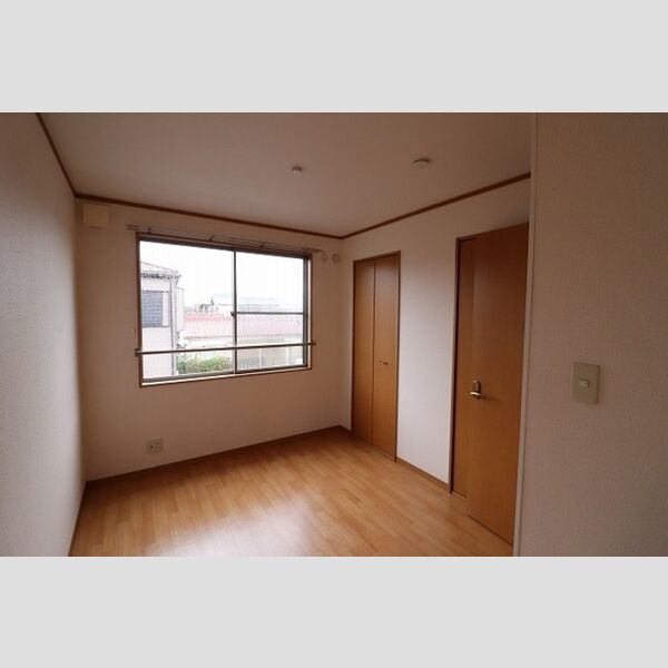 セピアコート　AA号室 洋室5.5帖