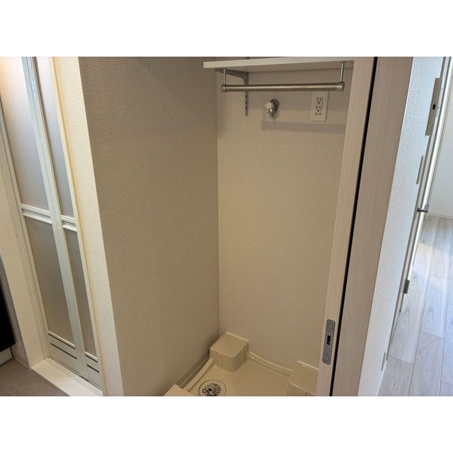 Ｌａ　Ｐｅｒｌａ　桜新町303号室 2026年2月撮影