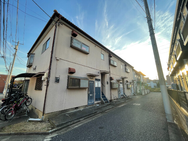 イーストパーク2階 部屋その他