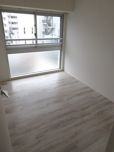 ライオンズ千代田岩本町ミレス11階 洋室約4.6畳　※2023年2月撮影時