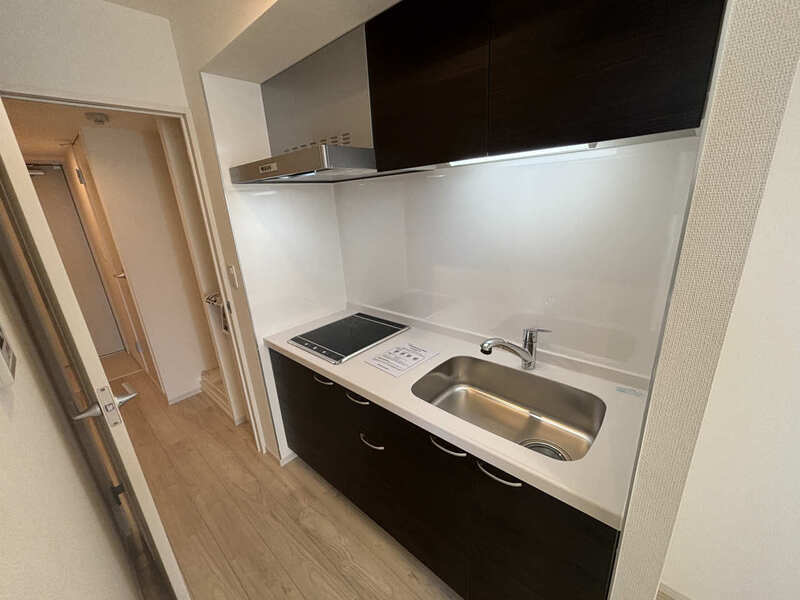 リブリ・北綾瀬2階 部屋その他