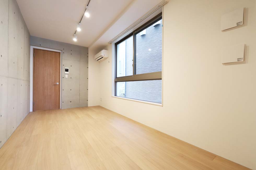 CREATIF南品川4階 内観