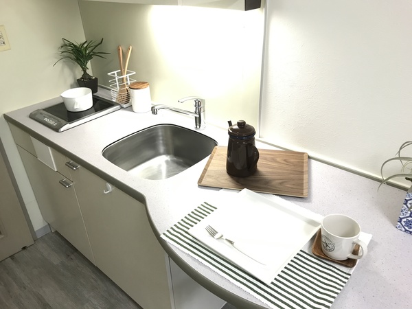 サンセール与野本町3階 同建物別部屋の参考画像