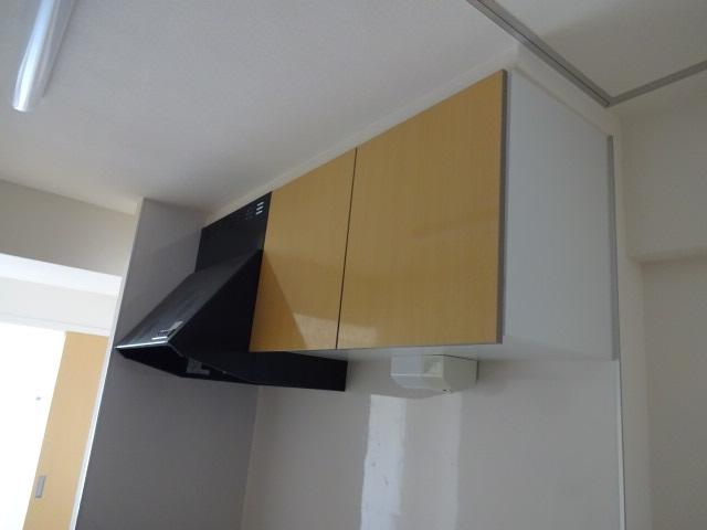 ａｍｉ　ｆｌｅｕｒ　-アミ・フルール- キッチン