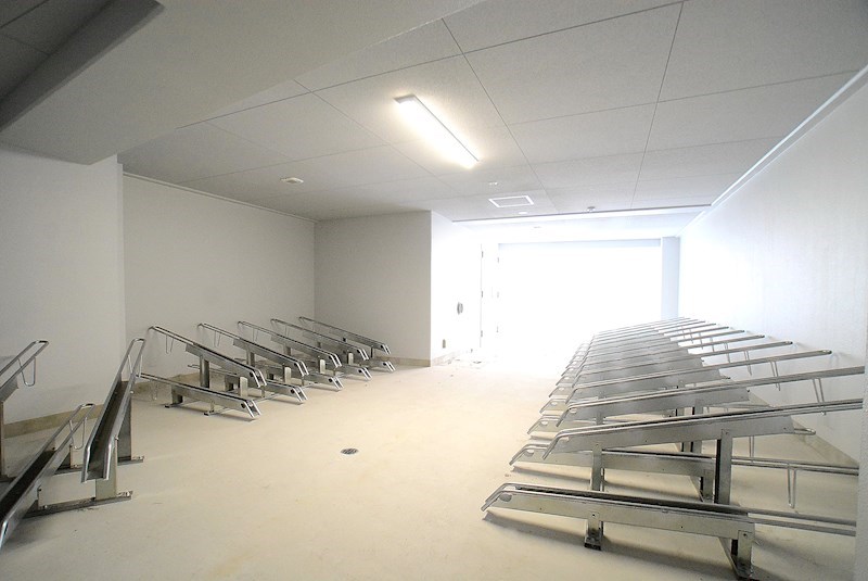 ステージファースト成増6階 部屋その他