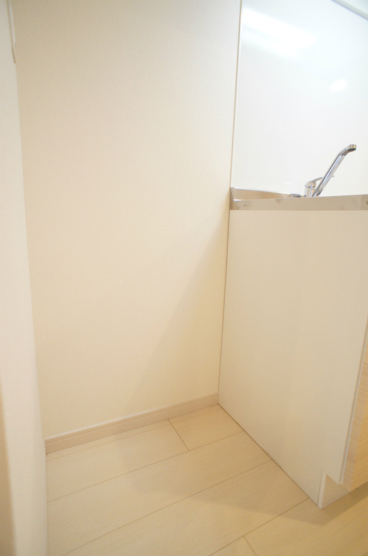 リブリ・ライヴ湘南1階 部屋その他