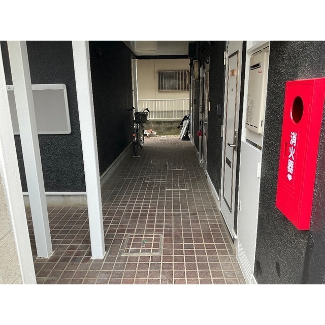 ジュネパレス市川第09103号室 部屋その他