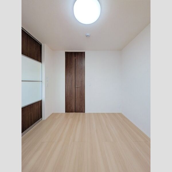 リヴェール303号室 部屋その他