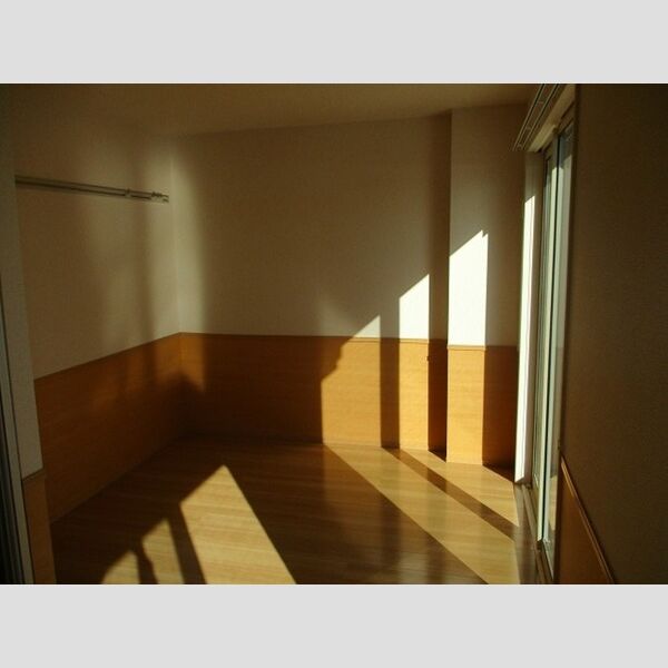 マノワール　ブリーズ(manoir brise)　A棟102号室 居室