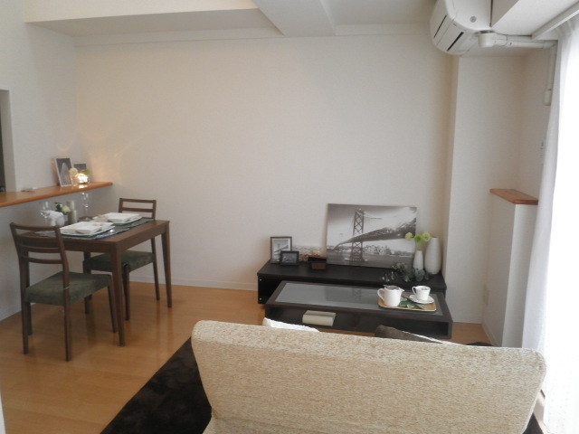 エルフレア武蔵野 居室2