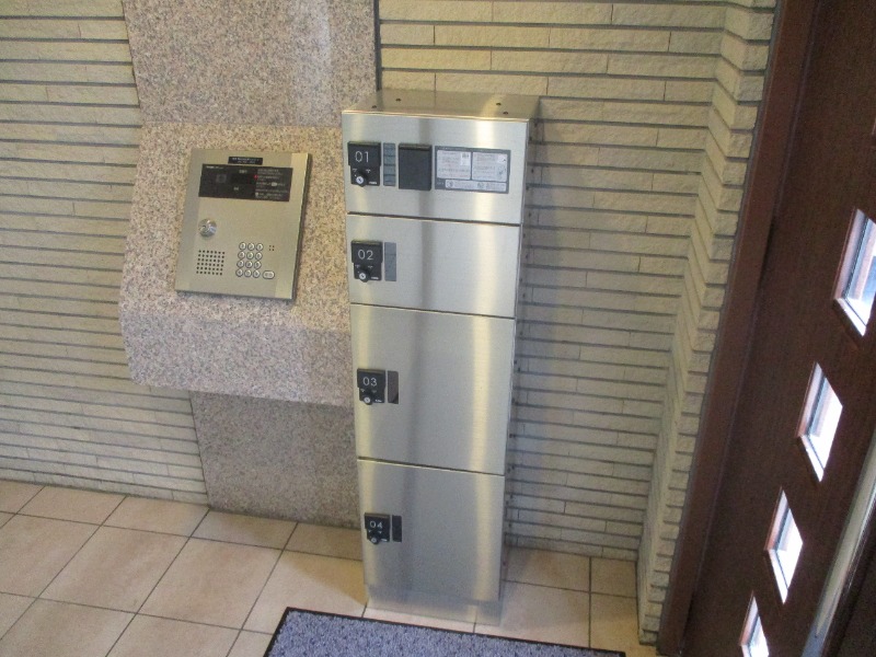 グランドール青葉4階 部屋その他