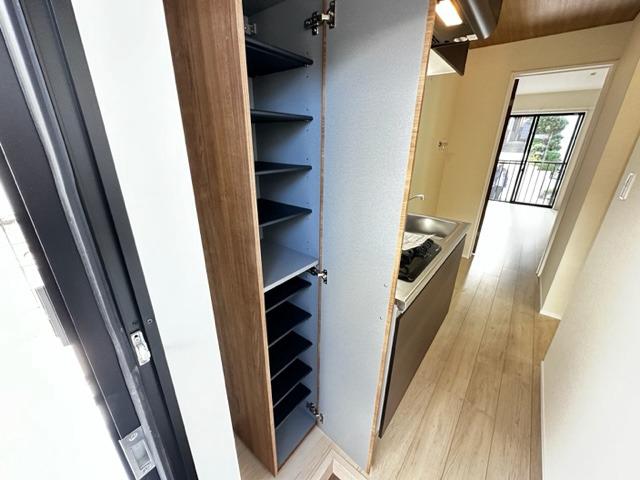 リヴェール三咲2階 部屋その他